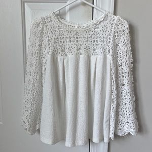 Eri + Ali Boho Top
